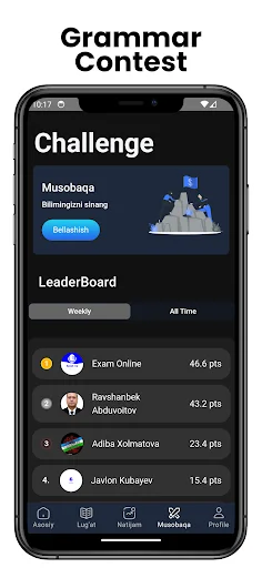 Download Speak Up Terbaru – Aplikasi Komunitas Belajar Bicara - Screenshot 7