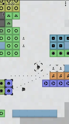 Download S-kladom Pro Terbaru – Game Strategi Logistik Terbaik - Screenshot 14