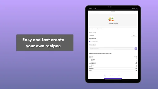 Download AlexaFit – Calorie Tracker Terbaru – Pantau Kalori Gratis - Screenshot 18