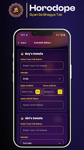 Download Horodope Terbaru – Horoskop & Astrologi Gratis - Screenshot 4