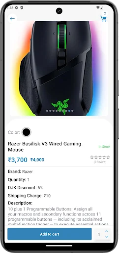 Download ShopCardd Terbaru – Aplikasi Belanja Lokal Terbaik - Screenshot 5