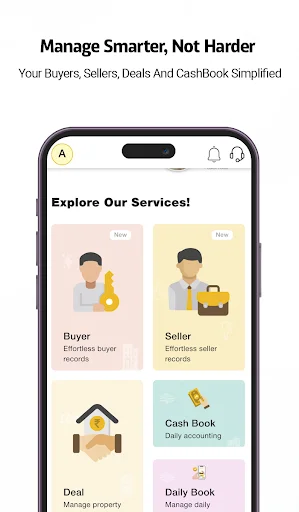 Download Property Ledger Terbaru – Kelola Bisnis Properti Gratis - Screenshot 2