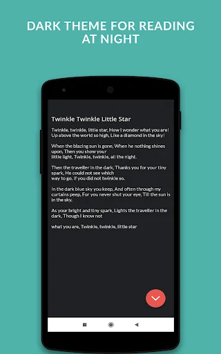 Download All Poems: Koleksi Puisi Terbaik & Terlengkap Gratis - Screenshot 7