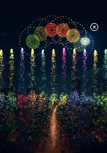 Download Fireworks Play Show Simulator Terbaru – Main Kembang Api - Screenshot 18