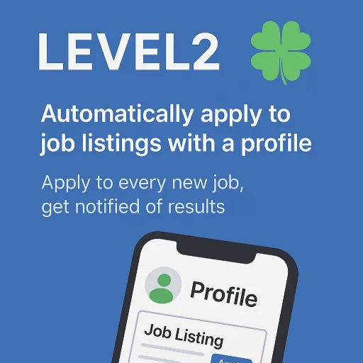 Download Apply to Jobs Automatically – Cari Kerja AI Cepat