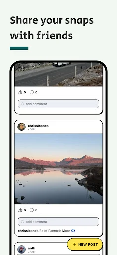 Download Campa Terbaru – Aplikasi Vanlife Terbaik Gratis - Screenshot 5