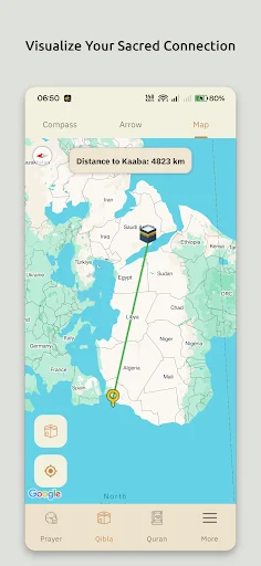 Download Al Muezzin Terbaru – Jadwal Salat Akurat & Gratis - Screenshot 5
