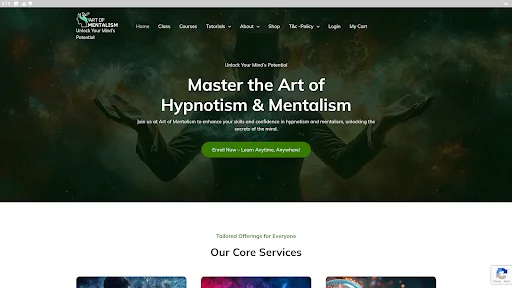 Download Art Of Mentalism Terbaru – Kuasai Trik Psikologi - Screenshot 12