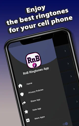 Download Ringtones R&B Terbaru – Nada Dering Musik Gratis - Screenshot 5