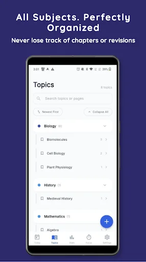 Download RecallX Terbaru – Aplikasi Spaced Repetition Gratis - Screenshot 2