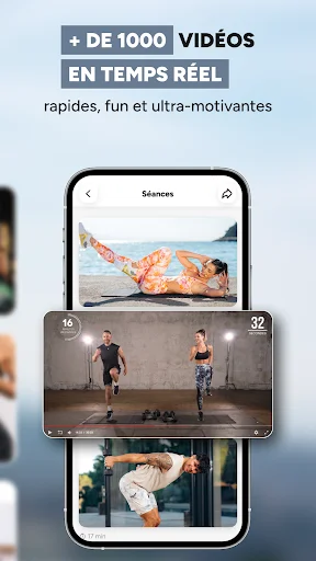 Download TSE – Coach Sport & Nutrition Terbaru – Aplikasi Diet Efektif - Screenshot 3
