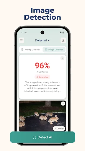 Download WriteHuman AI Humanizer – Ubah Teks AI Jadi Alami - Screenshot 6