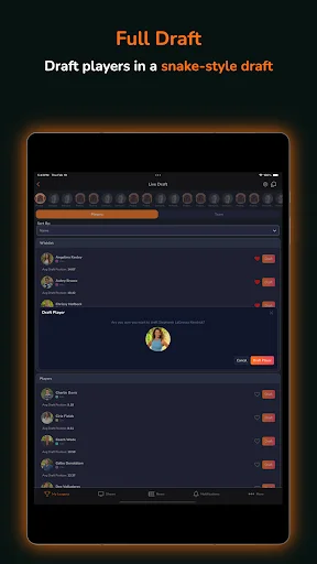 Download RealTVFantasy Terbaru – Main Fantasy TV Show Gratis - Screenshot 11