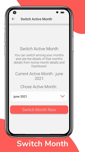 Unduh Mess Manager APK Terbaru – Kelola Pengeluaran Makan Praktis - Screenshot 12