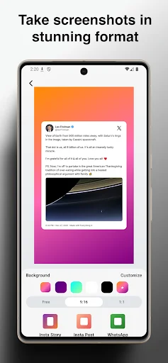 Download Tweet Saver Terbaru – Simpan Video & Thread X Gratis - Screenshot 3