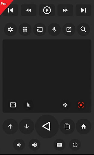 Download Zank Remote Terbaru – Kontrol TV & Mouse HP Gratis - Screenshot 3