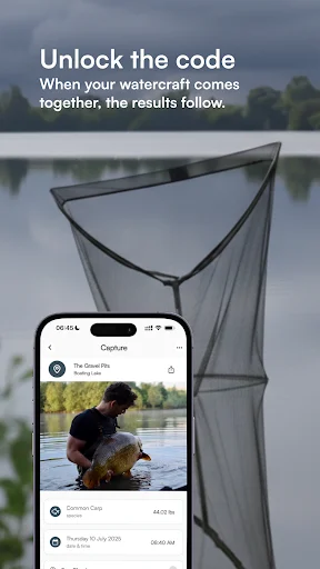 Download OnFish Angler Terbaru – Aplikasi Mancing Ikan Mas - Screenshot 5