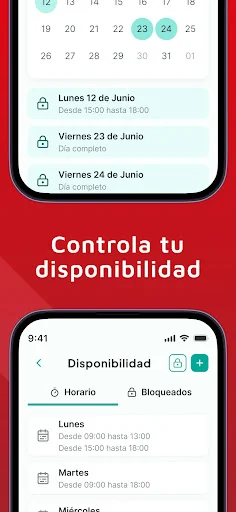 Download Easy Prestadores Terbaru – Aplikasi Produktivitas Gratis - Screenshot 5