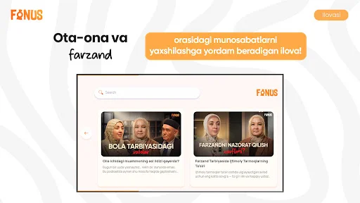 Download Fonus Terbaru – Video Aman & Edukatif untuk Anak - Screenshot 10