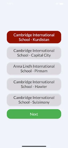 Unduh CESK Terbaru – Aplikasi Pendidikan Resmi Sekolah Anda - Screenshot 1