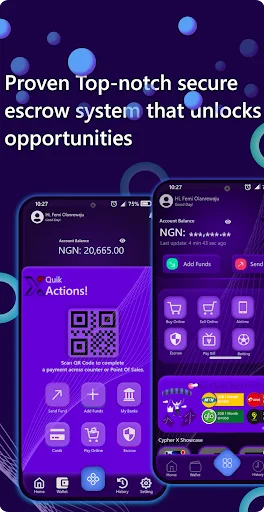 Download Cypher X Terbaru – Solusi E-commerce Terbaik di HP - Screenshot 3