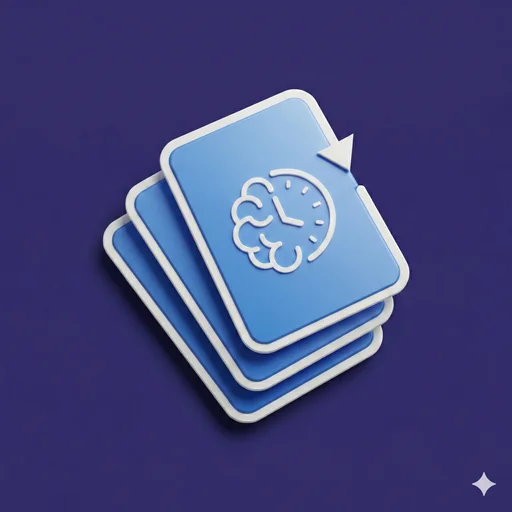 Download RecallX Terbaru – Aplikasi Spaced Repetition Gratis