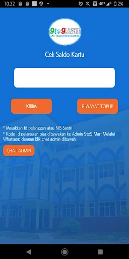 Download SIPMA Terbaru – Aplikasi Modern Islamic Boarding School - Screenshot 3