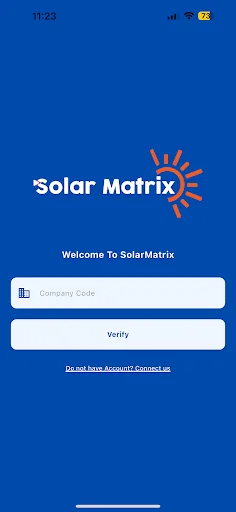 Download SolarMatrix Terbaru – Aplikasi CRM Absensi Karyawan - Screenshot 4