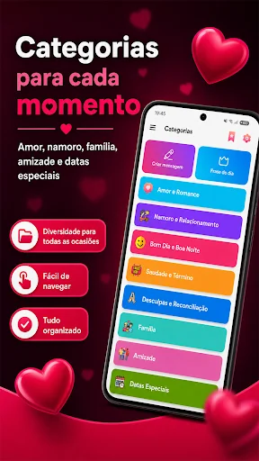 Download Frases De Amor 2026 Terbaru – Kata Romantis Gratis - Screenshot 7