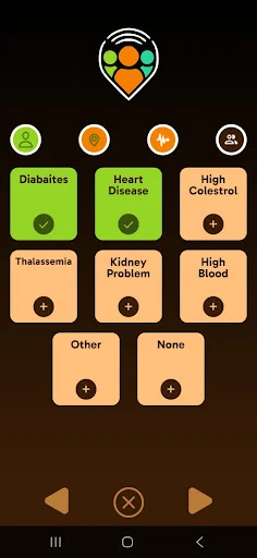Download HERE Terbaru – Aplikasi Keamanan & Check-in Pelajar - Screenshot 4