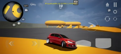 Download Indian Simulator Legend 3D – Game Simulasi Mengemudi - Screenshot 20