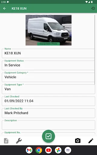 Download PSSU Terbaru – Aplikasi Manajemen Sektor Publik Efisien - Screenshot 12