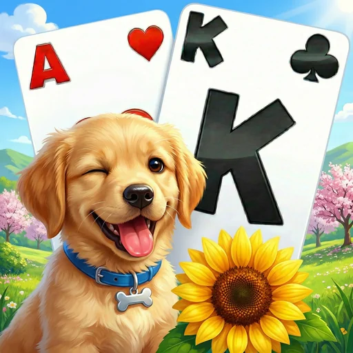 Download Solitaire Home Harvest – Mainkan TriPeaks Seru Gratis