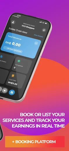 Download VeloHUB Terbaru – Super App Jual Beli Tercepat - Screenshot 6