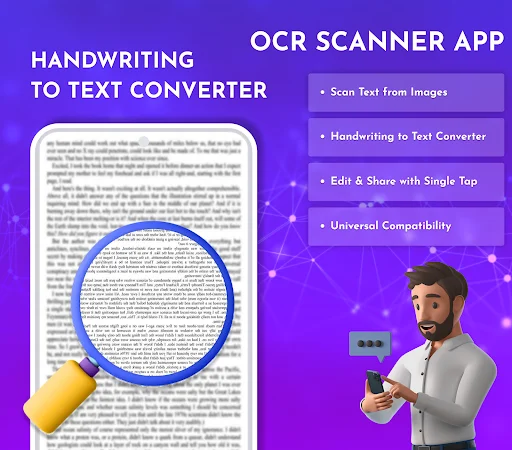 Download Handwriting to Text Converter – Ubah Tulisan Jadi Teks - Screenshot 17