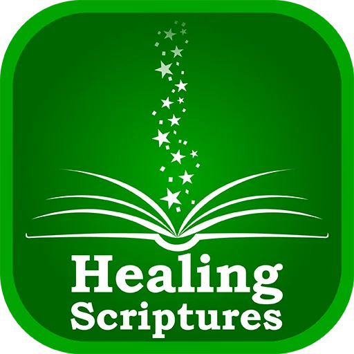 Download Healing Scriptures Terbaru – Ayat Alkitab untuk Kesembuhan