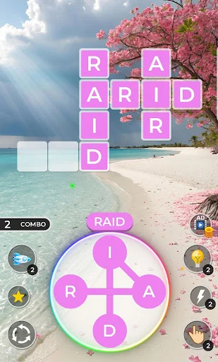 Download PlayScape: Word Puzzle Game Terbaru – Asah Otak Gratis - Screenshot 7