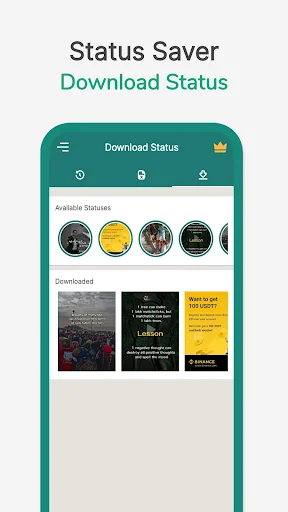 Download WAMR: Pulihkan Pesan Dihapus Terbaru – Gratis - Screenshot 8
