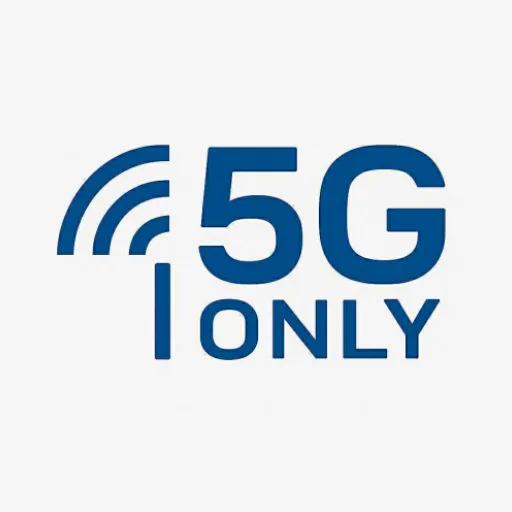 Download 5G Only Terbaru – Pengalih Mode Jaringan & Tes Kecepatan