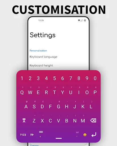 Download Runic Keyboard Terbaru – Ketik Runic Elder & Younger Futhark - Screenshot 23