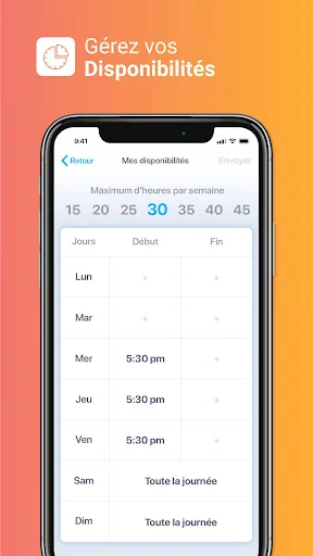 Download Pivot App Terbaru – Era Baru Restorasi di Ponsel - Screenshot 5