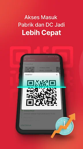 Download VMS Wings Terbaru – Kelola Pesanan Armada Efisien - Screenshot 3