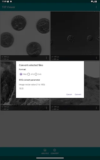 Download TIFF Viewer Terbaru – Konversi File TIFF Gratis & Mudah - Screenshot 11