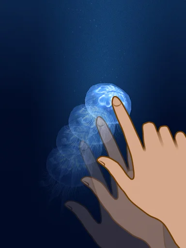Download Jellyfish Heaven – Relax Time APK Terbaru Gratis - Screenshot 14