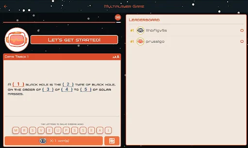 Download Baseword Terbaru – Game Edukasi Astronomi Gratis - Screenshot 12