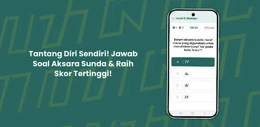Download Translate Aksara Sunda Terbaru – Kamus & Kuis Gratis - Screenshot 4