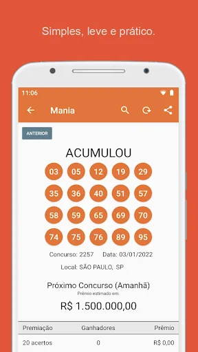 Download Resultados Loterias Terbaru – Hasil Lotre Gratis Cepat - Screenshot 22