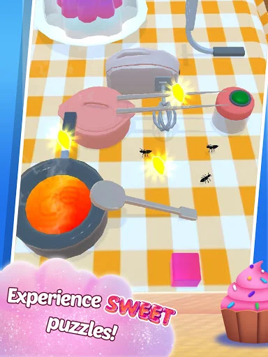 Download Jelly Superhero Adventure Terbaru – Game Teka-teki Seru - Screenshot 8