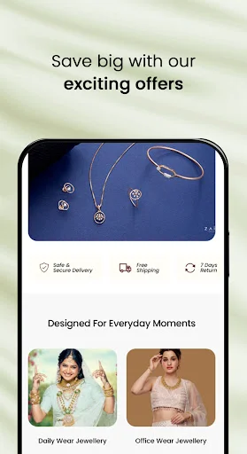 Download Jos Alukkas Terbaru – Beli Perhiasan Online Aman - Screenshot 6