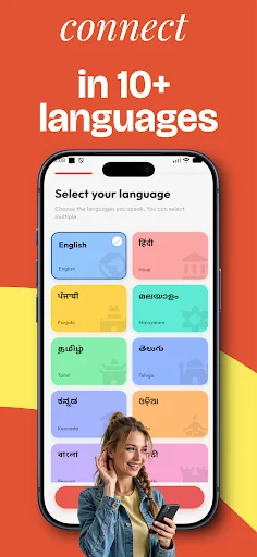Download Frenly Terbaru – Curhat Anonim & Teman Bicara Aman - Screenshot 5
